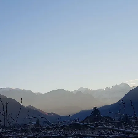 Domus Rose Guest house Bolzano