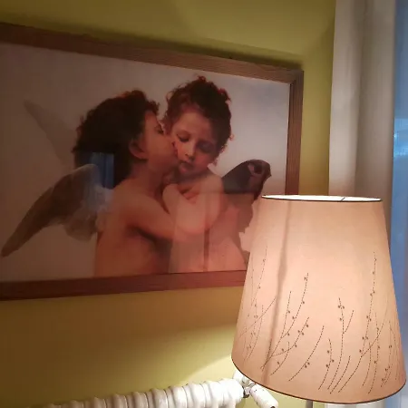 Guest house Domus Rose Bolzano