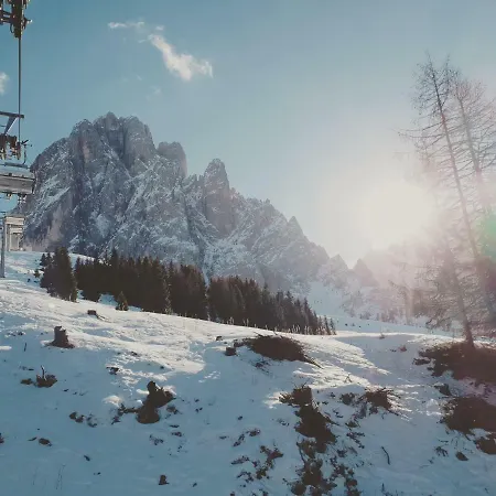 Domus Rose 볼차노