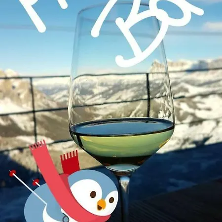 Pensión Domus Rose Bozen