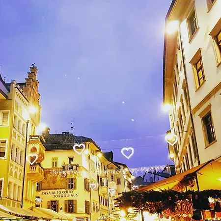 Domus Rose * 볼차노