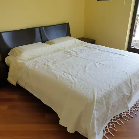 Domus Rose * Bolzano