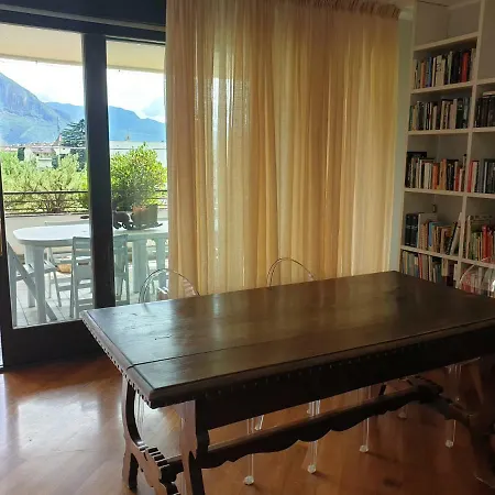 Domus Rose * Bolzano