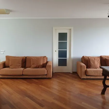 Domus Rose 볼차노