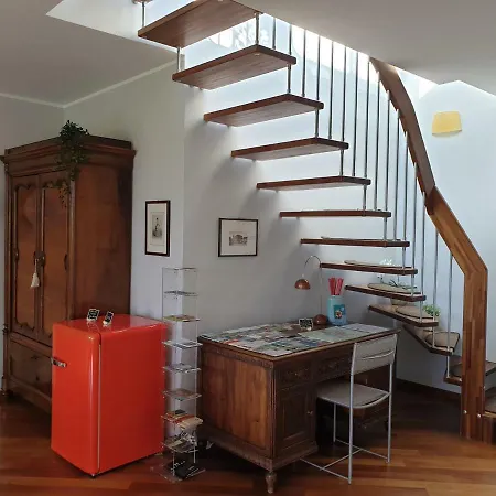 Guest house Domus Rose Bolzano