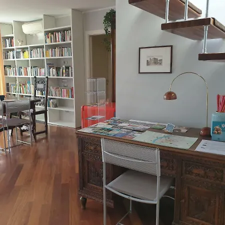 Domus Rose 게스트하우스