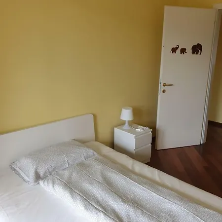 Domus Rose * 博尔扎诺