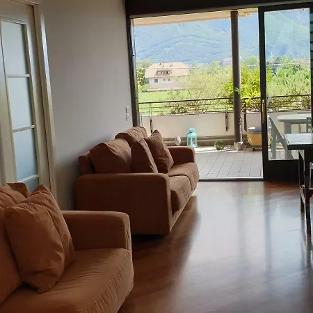 Domus Rose 볼차노