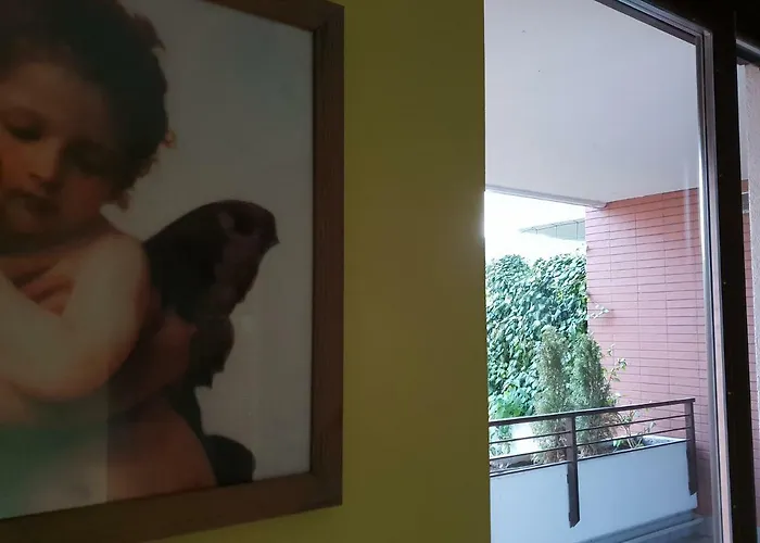 Domus Rose Maison d'hôtes