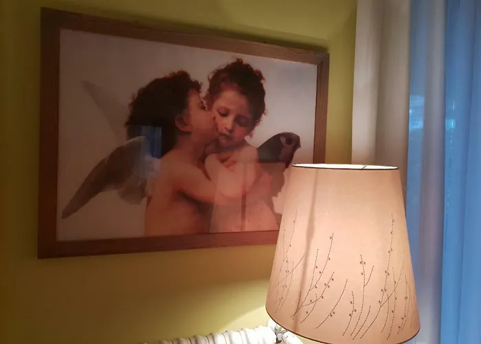 招待所 Domus Rose 博尔扎诺