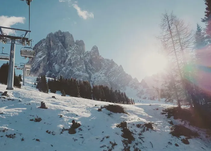 Domus Rose Μπολζάνο