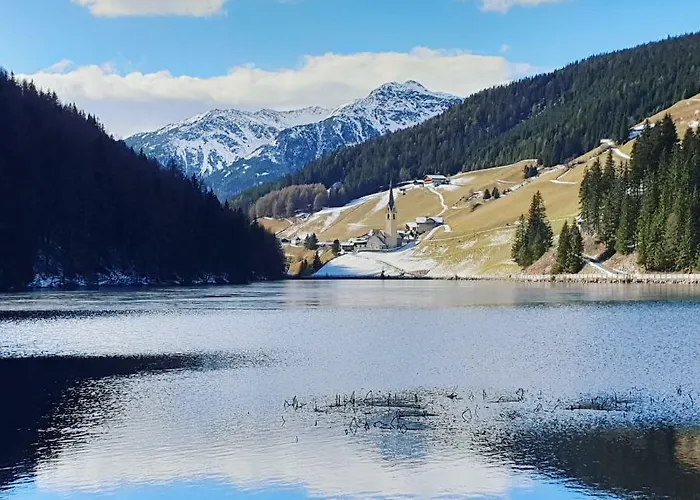 Πανσιόν Domus Rose Μπολζάνο