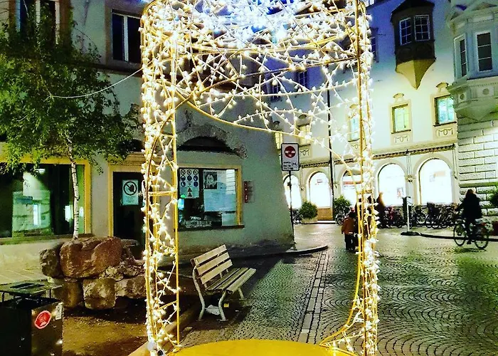 Maison d'hôtes Domus Rose