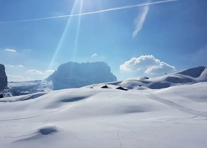 Domus Rose * Μπολζάνο