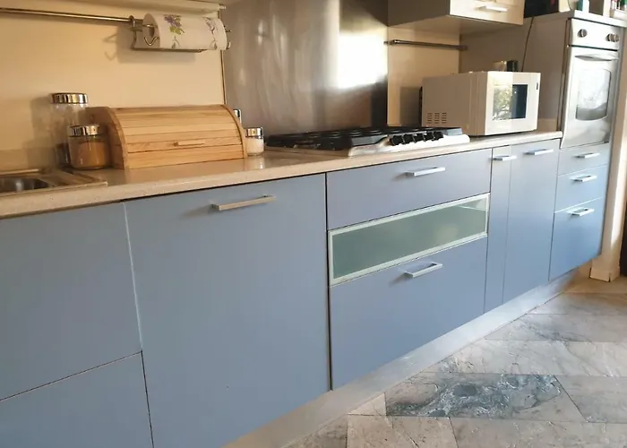 Domus Rose * Μπολζάνο