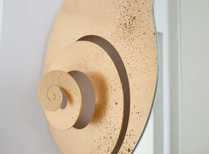 Domus Rose Μπολζάνο