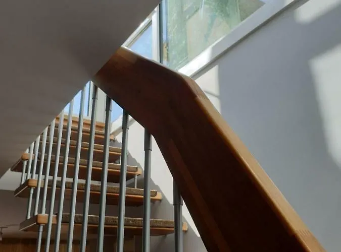 Domus Rose Πανσιόν