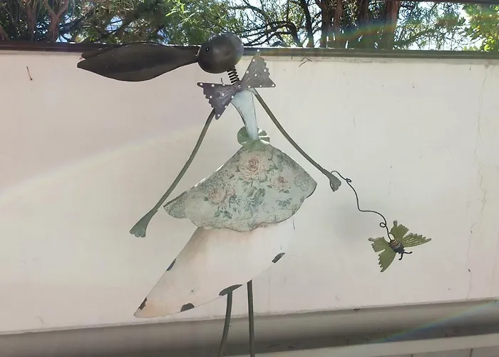 Domus Rose Μπολζάνο