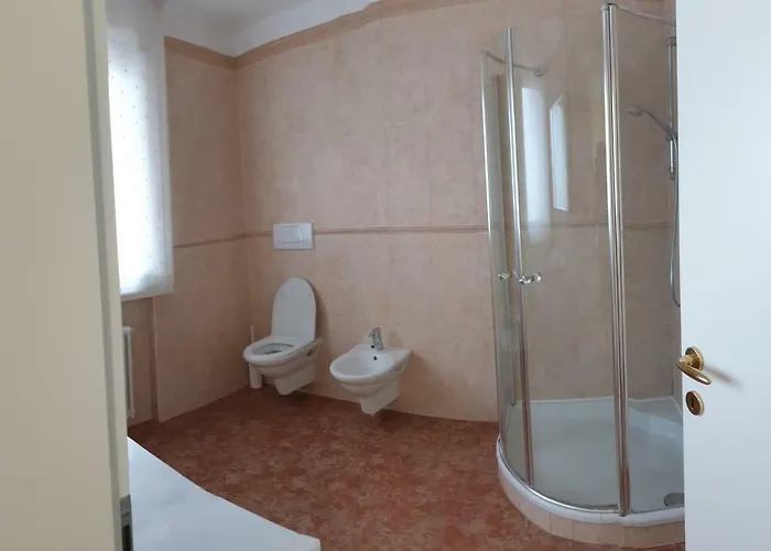 Maison d'hôtes Domus Rose *