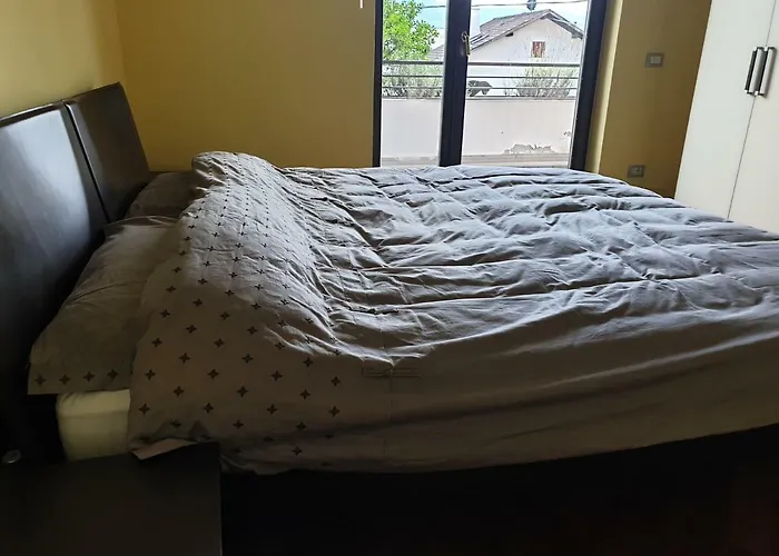 Maison d'hôtes Domus Rose