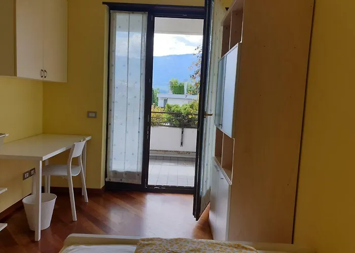 Domus Rose Affittacamere *