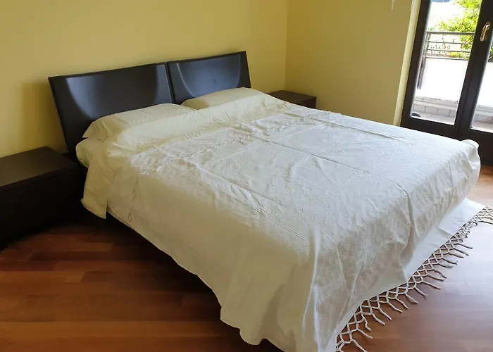 Domus Rose * Μπολζάνο