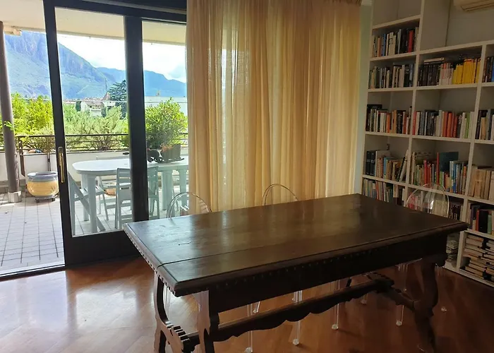 Domus Rose * 博尔扎诺