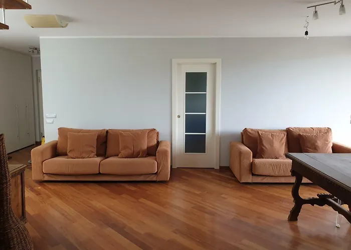 Domus Rose Μπολζάνο