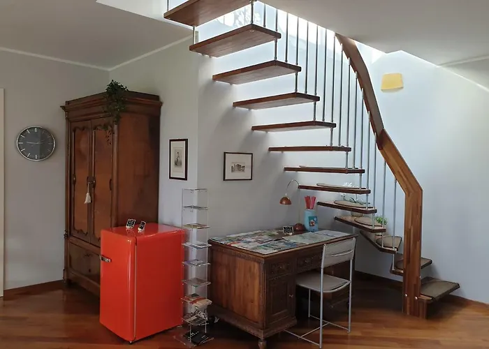 招待所 Domus Rose 博尔扎诺