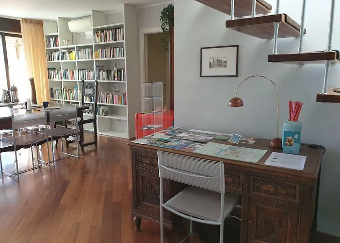 Domus Rose Affittacamere