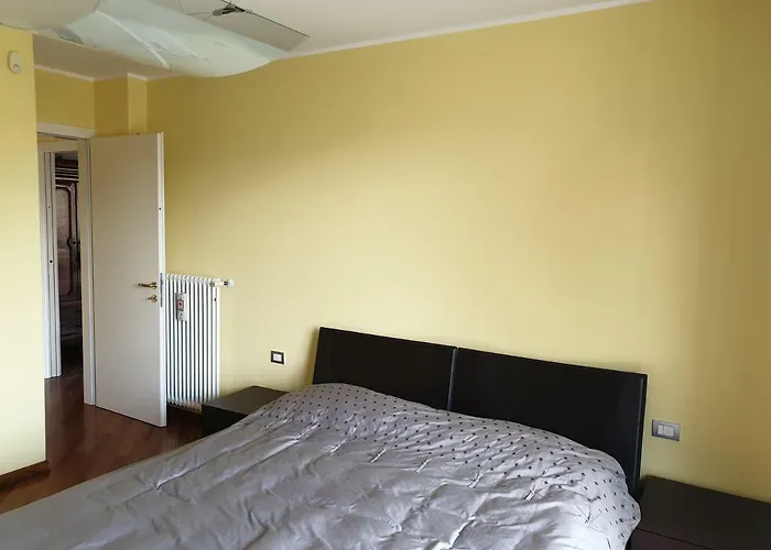 Domus Rose 招待所