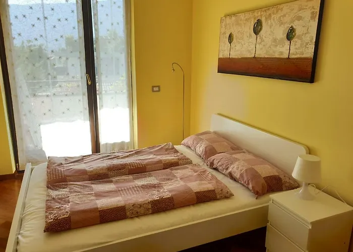 Domus Rose 招待所