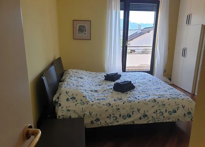 Domus Rose Maison d'hôtes *