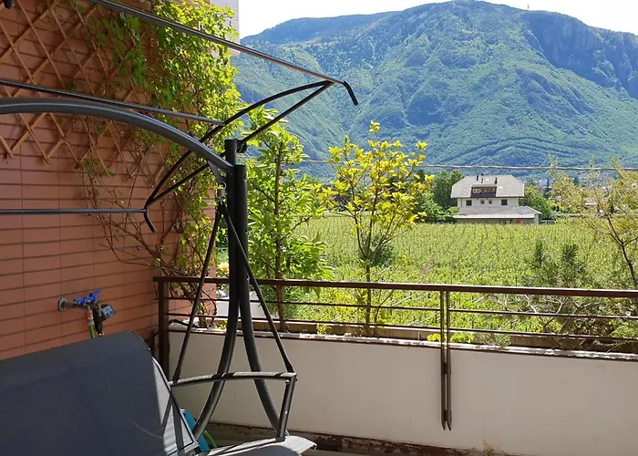 Domus Rose Πανσιόν *