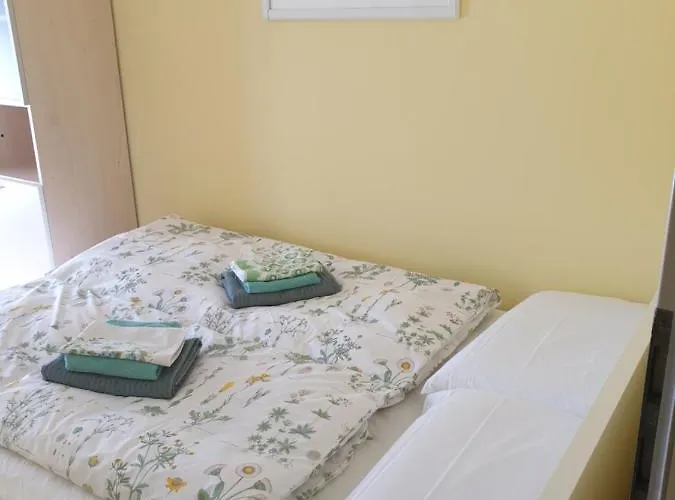 Domus Rose Maison d'hôtes