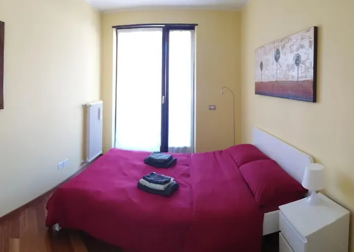 Domus Rose Πανσιόν